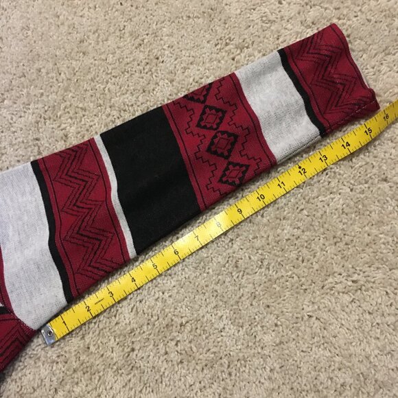 Riata Arizona Tribal Cropped Zip Up Cardigan - Picture 15 of 15